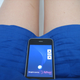Illustration for article titled MyVibe Thighs-On: First iPhone Vibrator App Approved by Apple (NSFW)